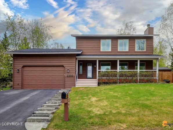 2200 Steeple Dr, Anchorage, AK 99516