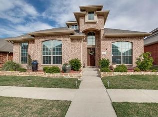 4905 Lasso Ln, McKinney, TX 75070