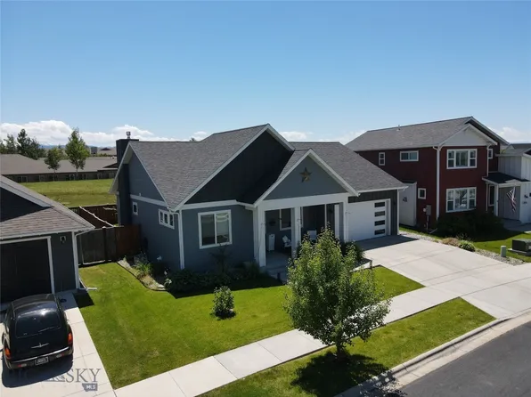 2954 Westwind Way, Bozeman, MT 59718