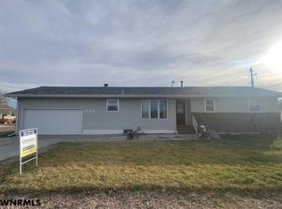 1625 D St, Gering, NE 69341