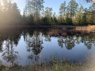 1555 Christmas Tree Rd, Milton, FL 32570