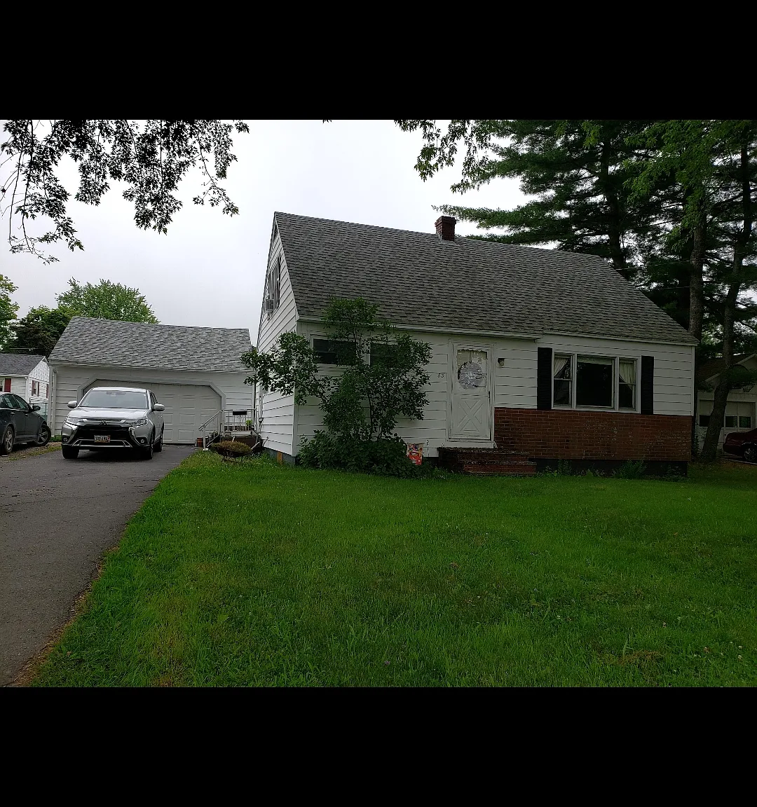3 bed, 960 sqft, $2,000 — Photo 1