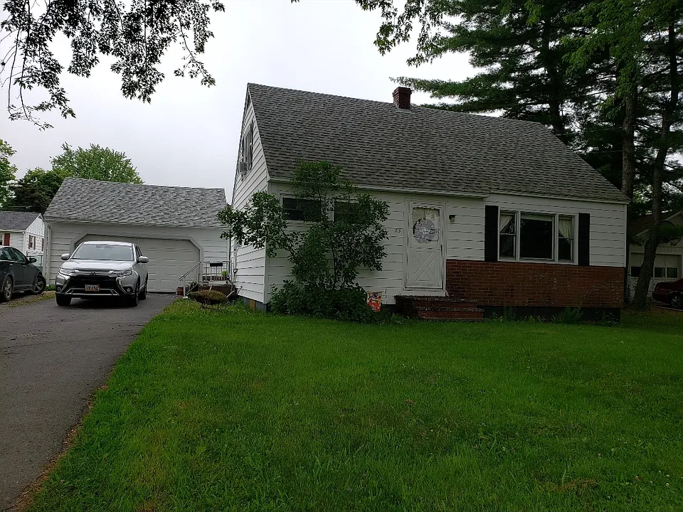 83 Grove St