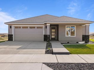 3891 Corvina St, Richland, WA 99352