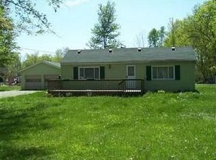 2433 Swings Corner Pt Isab Rd, Bethel, OH 45106