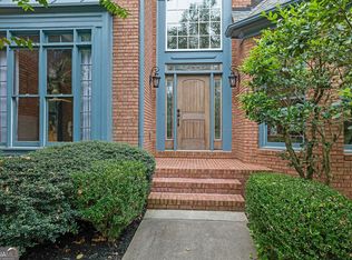 6410 Oak Valley Dr, Cumming, GA 30040