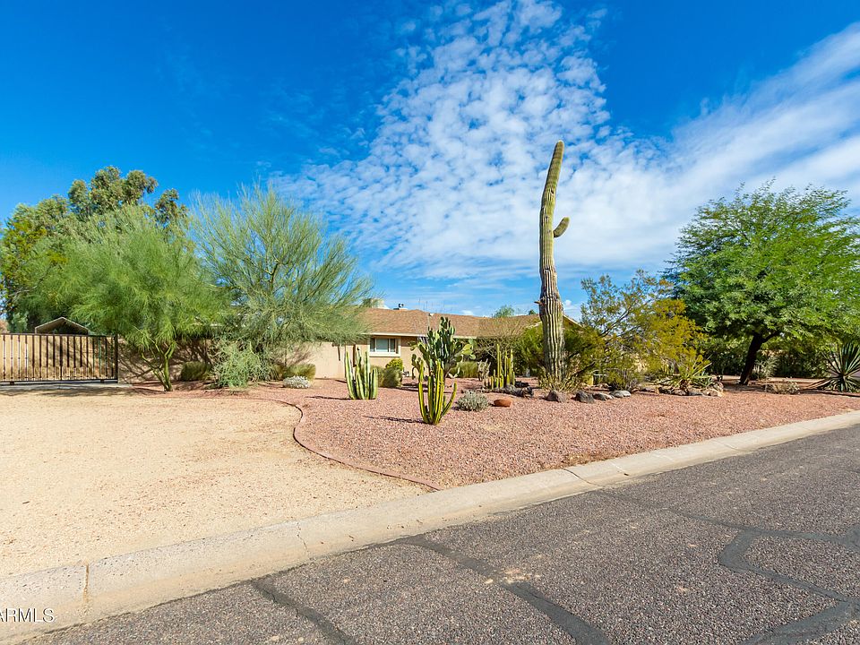 Sunburst Farms East Apartments Paradise Valley, AZ Zillow