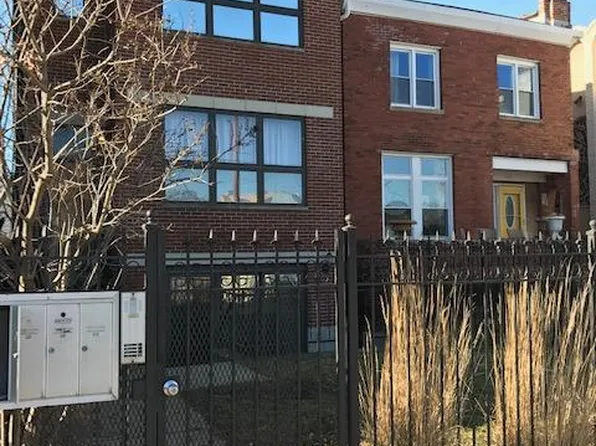 5516 S Indiana Ave #1, Chicago, IL 60615