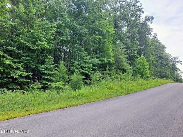 Shelby Way, Clarkrange, TN 38553