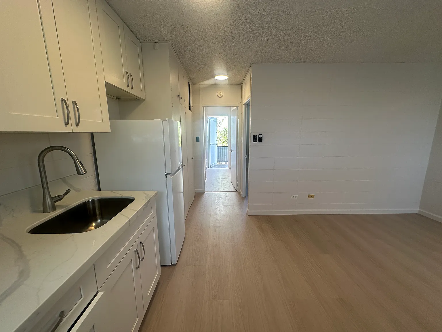 1 bed, 378 sqft, $1,675 — Photo 3