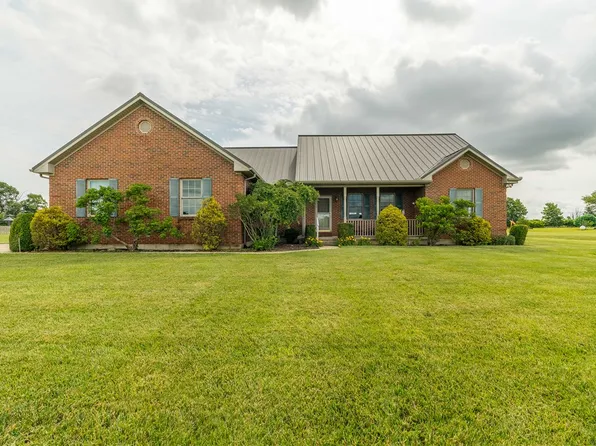 6680 Jordan Rd, Lewisburg, OH 45338