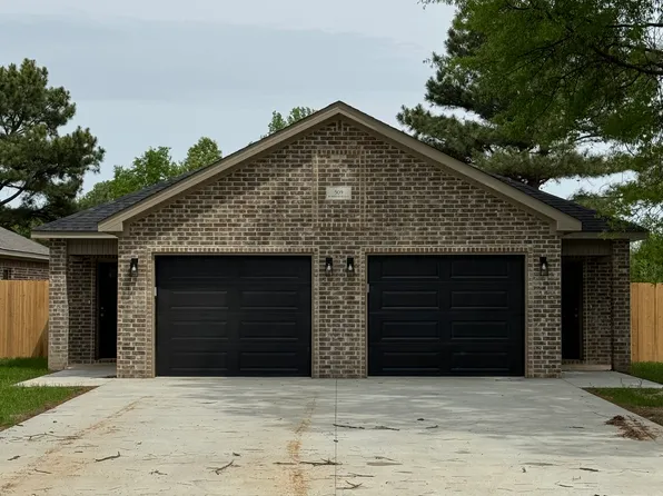 507 W Northend Ave #B, Paragould, AR 72450