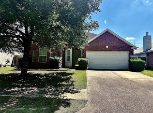 10034 Williams Field Dr, Houston, TX 77064
