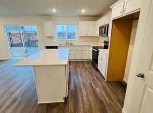 18619 Inland Passage Way, Lathrop, CA 95330