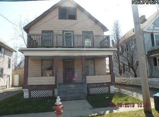 3431 W 62nd St, Cleveland, OH