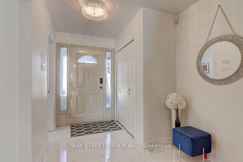 Toronto House for rent - 4 Bedrooms in Toronto