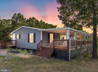 109 Old Cave Rd, Front Royal, VA 22630