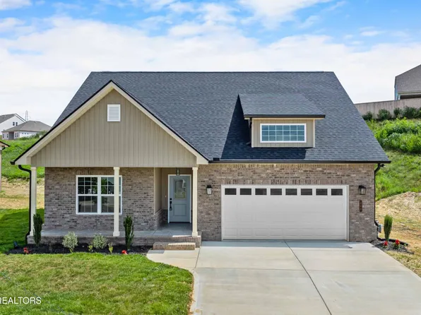 230 Sugar Maple Trl Lot 116, Lenoir City, TN 37771