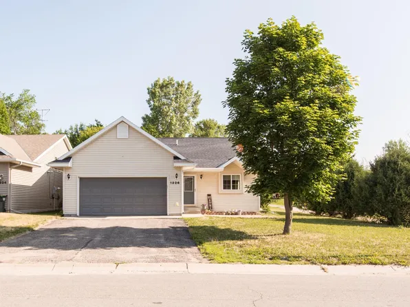 1326 Natures Trl, Alexandria, MN 56308