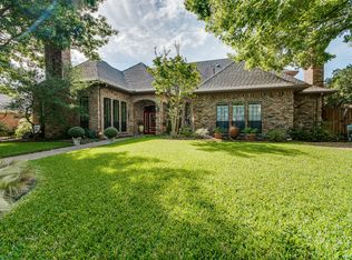 7208 Debbe Dr, Dallas, TX 75252