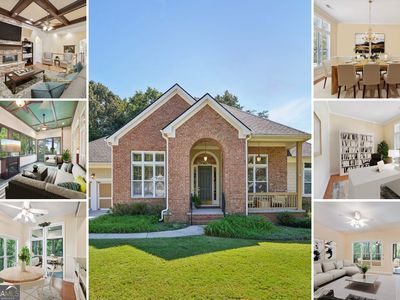 419 Prospector Trl, Dahlonega, GA, 30533