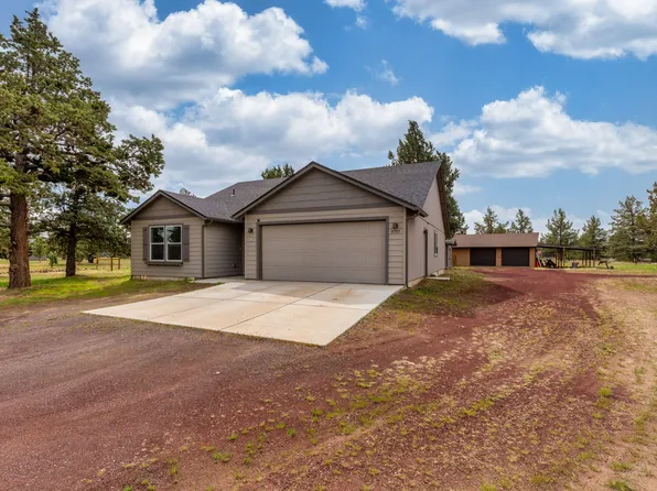 5597 SW Elkhorn Ln, Terrebonne, OR 97760