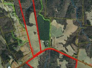 6973 Nc 89 Hwy W, Westfield, NC 27053