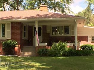 5676 Lapeer Rd, Kimball, MI 48074