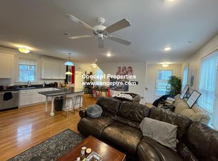145 Centre St #1, Boston, MA 02119