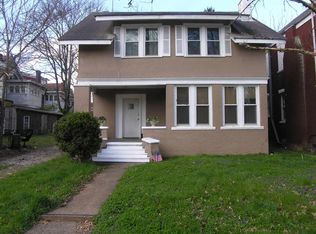 925 13th St, Huntington, WV 25701