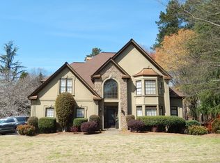 12295 Magnolia Cir, Johns Creek, GA 30005