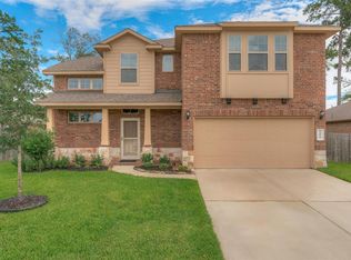14022 Wolftrap Ln, Conroe, TX 77384