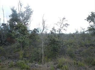 Leilani Pkwy LOT 25, Captain Cook, HI 96704