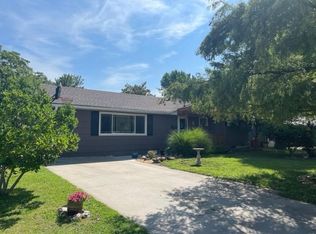 609 Normal St, Pittsburg, KS 66762