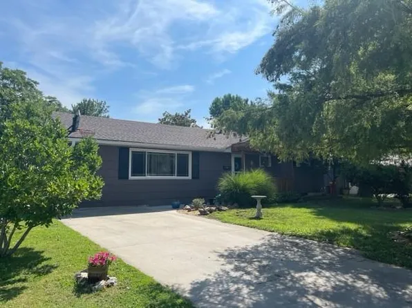 609 Normal St, Pittsburg, KS 66762