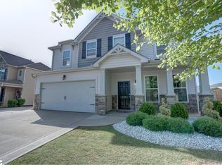 126 Willowbottom Dr, Greer, SC 29651