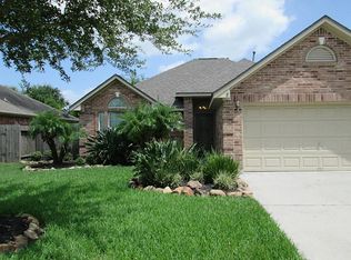 11930 Oregon Trl, Santa Fe, TX 77510