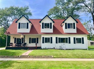 1726 New Hampshire Ave, Marysville, MI