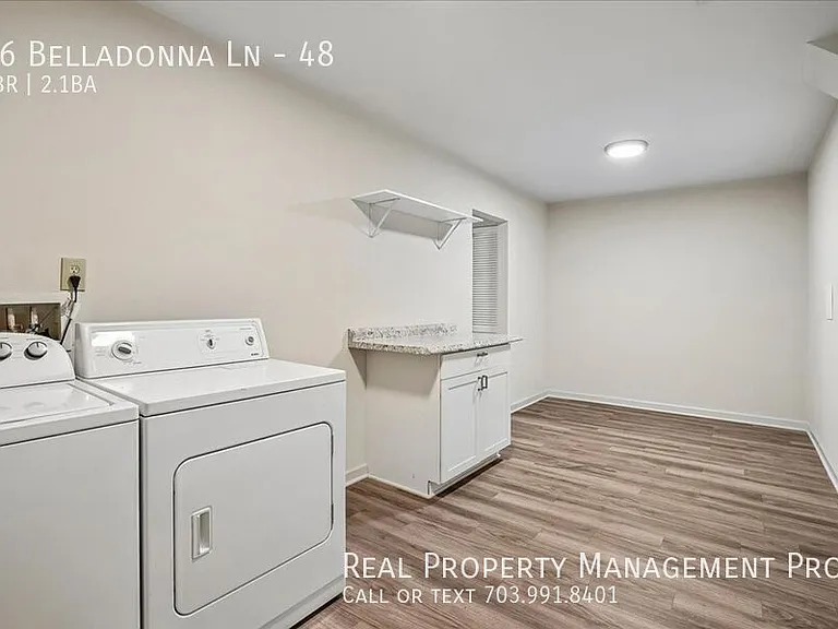 86 Belladonna Ln #48 — Photo 32