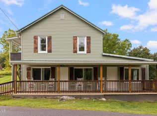 260 Buttermilk Rd, Gray, TN 37615