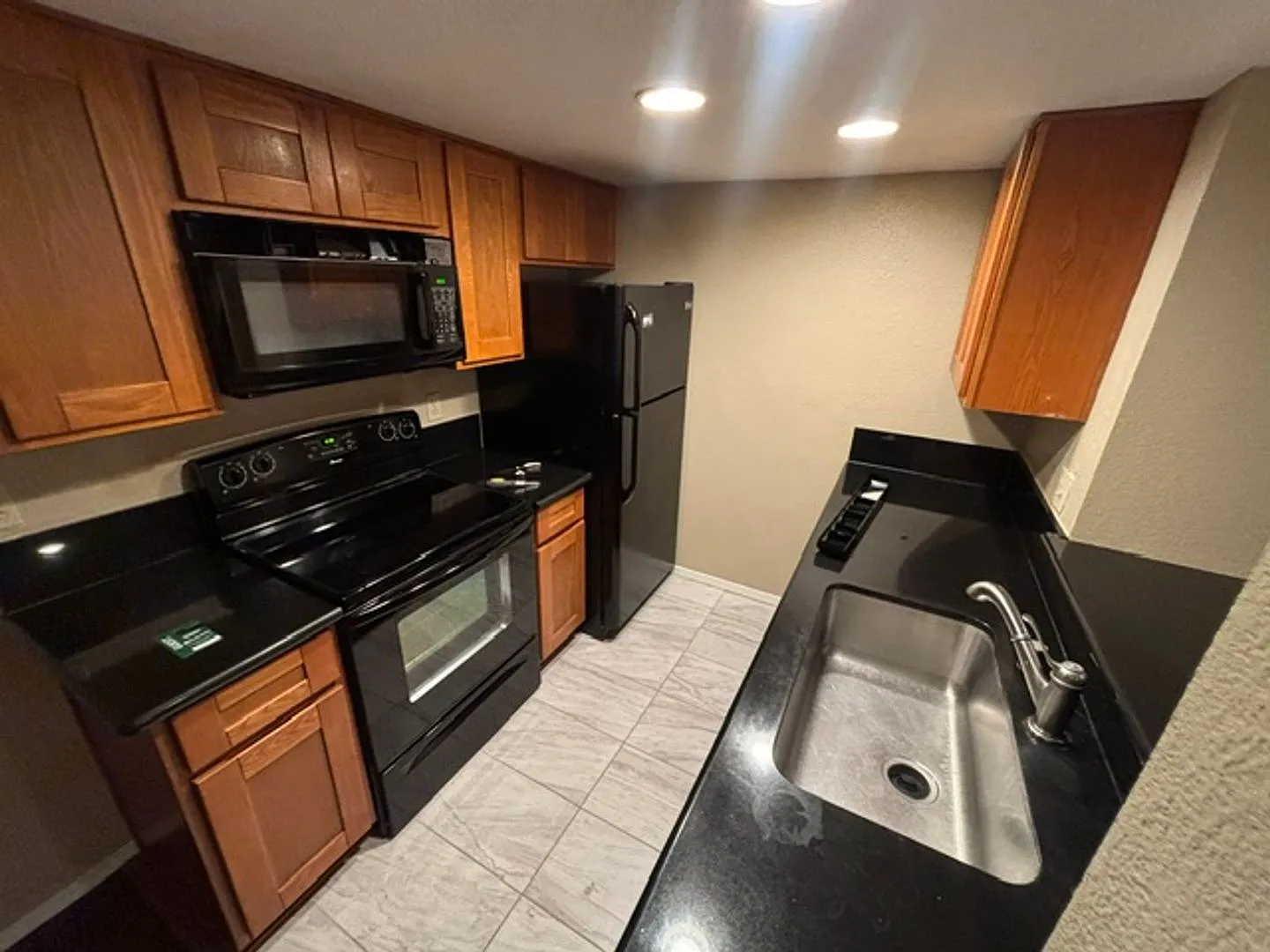 Serene Creekside Retreat 1Bed 1Bath - Now Available — Photo 3
