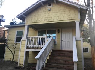 3014 1/2 E St, Sacramento, CA 95816