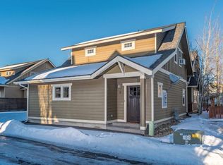 637 Compass Adu, Bend, OR 97703