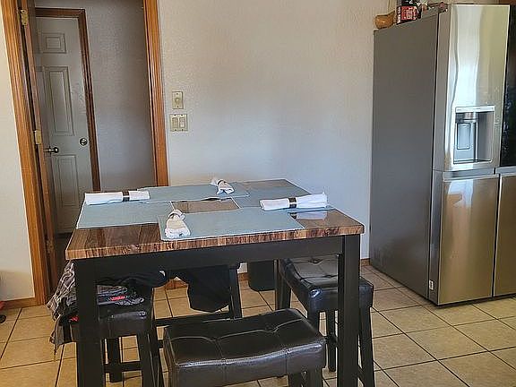 Dinning room
