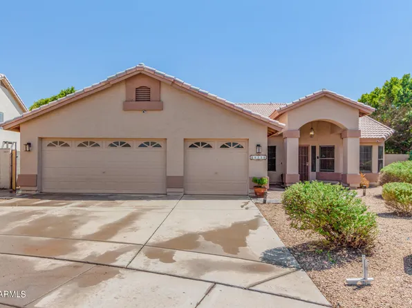6156 N 79TH Lane, Glendale, AZ 85303