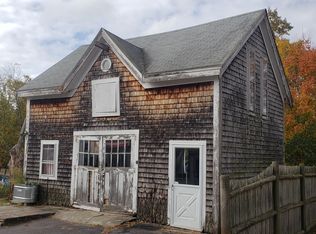 407 Front St, Weymouth, MA 02188