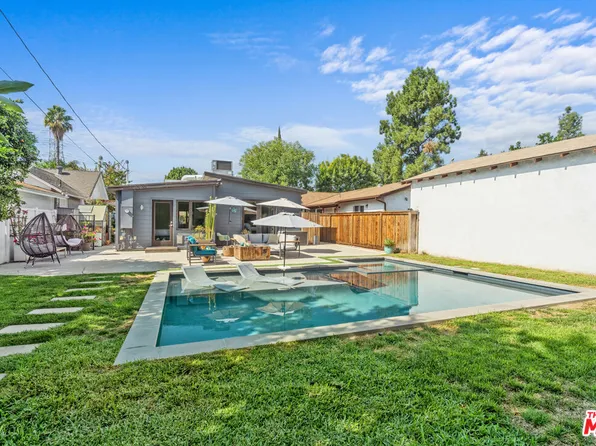 210 N Niagara St, Burbank, CA 91505