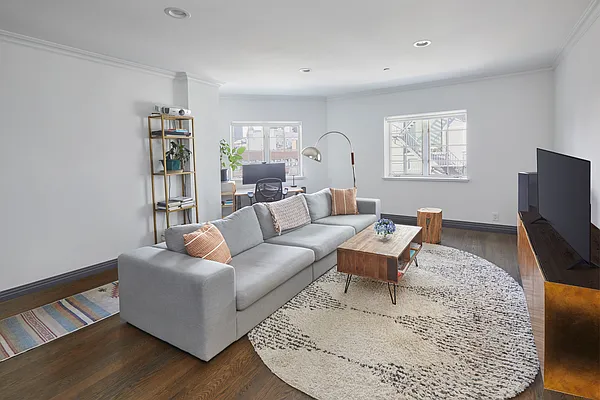 Rented by Brown Harris Stevens | media 1