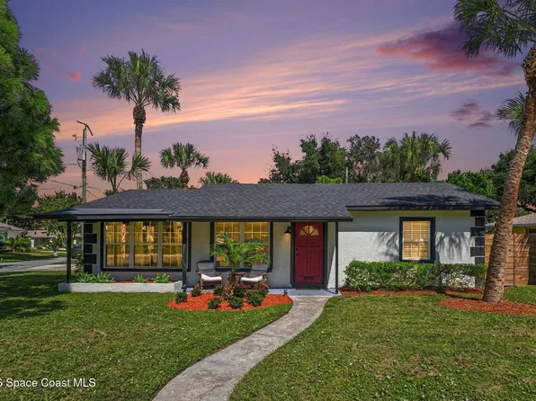 568 Shady Ln, Melbourne, FL 32935