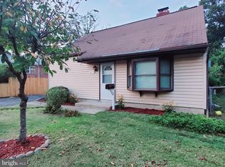 2615 Horsham Rd, Hatboro, PA 19040